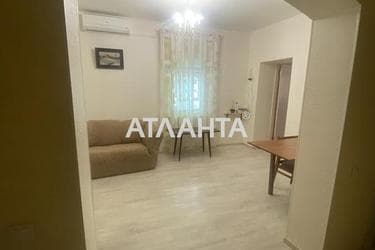 2-кімнатна квартира за адресою вул. Пантелеймонівська (площа 40 м²) - Atlanta.ua - фото 14