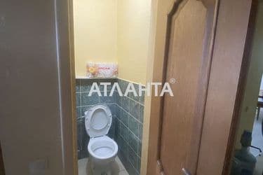 2-кімнатна квартира за адресою вул. Пантелеймонівська (площа 40 м²) - Atlanta.ua - фото 16