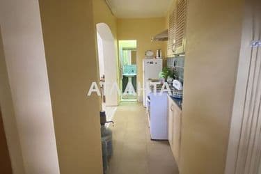 2-кімнатна квартира за адресою вул. Пантелеймонівська (площа 40 м²) - Atlanta.ua - фото 17