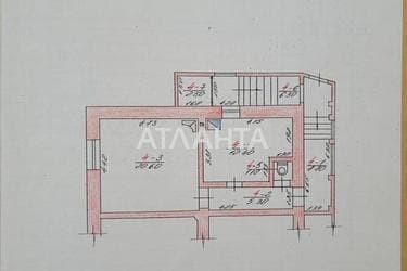 3-комнатная квартира по адресу ул. Сімовича Василя (площадь 110 м²) - Atlanta.ua - фото 42