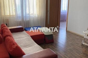 2-кімнатна квартира за адресою вул. Інглезі (площа 50 м²) - Atlanta.ua - фото 9