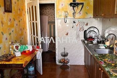 Многокомнатная квартира по адресу Добровольского пр. (площадь 80 м²) - Atlanta.ua - фото 13