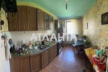 Многокомнатная квартира по адресу Добровольского пр. (площадь 80 м²) - Atlanta.ua - фото 14