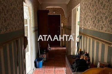 Многокомнатная квартира по адресу Добровольского пр. (площадь 80 м²) - Atlanta.ua - фото 15