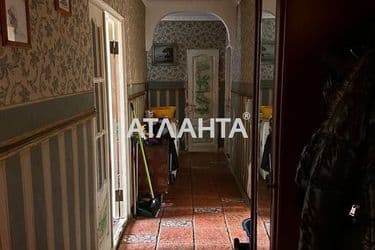 Многокомнатная квартира по адресу Добровольского пр. (площадь 80 м²) - Atlanta.ua - фото 16