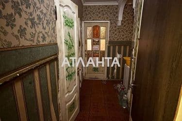 Многокомнатная квартира по адресу Добровольского пр. (площадь 80 м²) - Atlanta.ua - фото 17