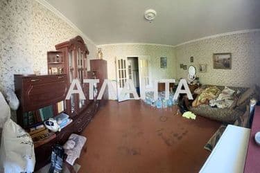 Многокомнатная квартира по адресу Добровольского пр. (площадь 80 м²) - Atlanta.ua - фото 18