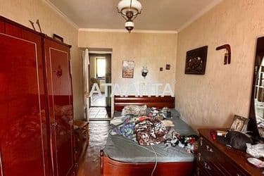 Многокомнатная квартира по адресу Добровольского пр. (площадь 80 м²) - Atlanta.ua - фото 19