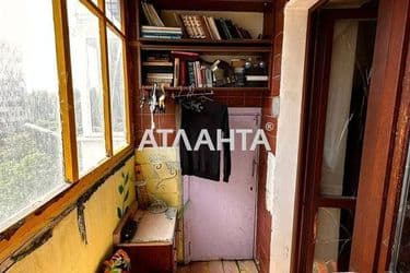 Многокомнатная квартира по адресу Добровольского пр. (площадь 80 м²) - Atlanta.ua - фото 21