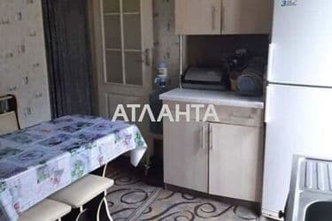 3-комнатная квартира по адресу ул. Бабеля (площадь 45 м²) - Atlanta.ua - фото 11