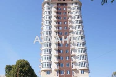 2-комнатная квартира по адресу Фонтанская дор. (площадь 86 м²) - Atlanta.ua - фото 18