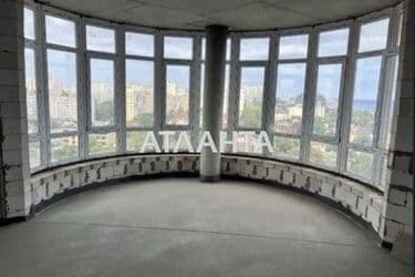 2-комнатная квартира по адресу Фонтанская дор. (площадь 86 м²) - Atlanta.ua - фото 10