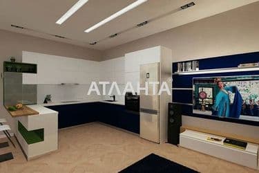 3-rooms apartment apartment by the address st. Berezovaya (area 141 m²) - Atlanta.ua - photo 21