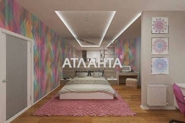 3-rooms apartment apartment by the address st. Berezovaya (area 141 m²) - Atlanta.ua - photo 28