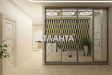 3-rooms apartment apartment by the address st. Berezovaya (area 141 m²) - Atlanta.ua - photo 30