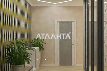 3-rooms apartment apartment by the address st. Berezovaya (area 141 m²) - Atlanta.ua - photo 31