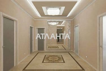 3-rooms apartment apartment by the address st. Berezovaya (area 141 m²) - Atlanta.ua - photo 32