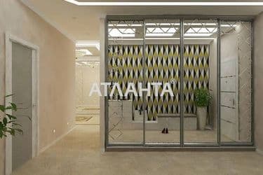 3-rooms apartment apartment by the address st. Berezovaya (area 141 m²) - Atlanta.ua - photo 33