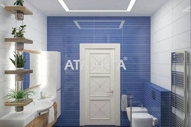 3-rooms apartment apartment by the address st. Berezovaya (area 141 m²) - Atlanta.ua - photo 39