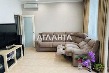 3-rooms apartment apartment by the address st. Berezovaya (area 141 m²) - Atlanta.ua - photo 24