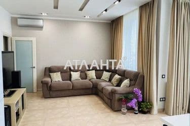 3-rooms apartment apartment by the address st. Berezovaya (area 141 m²) - Atlanta.ua - photo 25