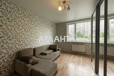 1-кімнатна квартира за адресою вул. Європейська (площа 33 м²) - Atlanta.ua - фото 17