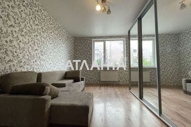 1-кімнатна квартира за адресою вул. Європейська (площа 33 м²) - Atlanta.ua - фото 20