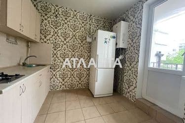 1-кімнатна квартира за адресою вул. Європейська (площа 33 м²) - Atlanta.ua - фото 24