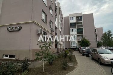 1-кімнатна квартира за адресою вул. Європейська (площа 33 м²) - Atlanta.ua - фото 29