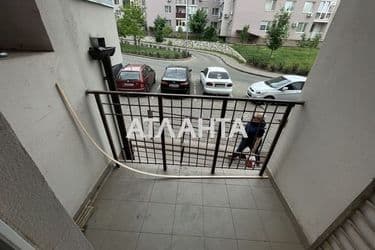 1-кімнатна квартира за адресою вул. Європейська (площа 33 м²) - Atlanta.ua - фото 30