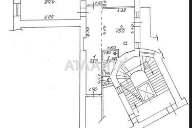 2-rooms apartment apartment by the address st. Gorodotskaya ul (area 70,5 m²) - Atlanta.ua - photo 36