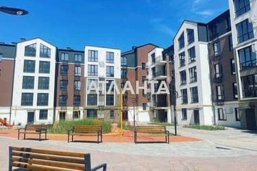 1-room apartment apartment by the address st. Sakharova (area 49 m²) - Atlanta.ua - photo 7