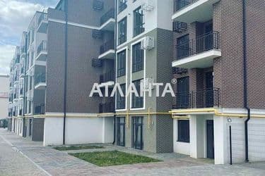 1-room apartment apartment by the address st. Sakharova (area 49 m²) - Atlanta.ua - photo 8