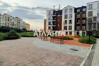 1-room apartment apartment by the address st. Sakharova (area 49 m²) - Atlanta.ua - photo 12