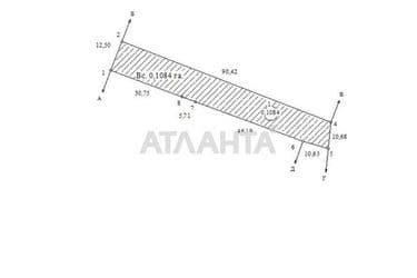 Ділянка за адресою вул. Перемоги (площа 10,8 сот) - Atlanta.ua - фото 12