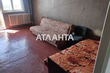 1-кімнатна квартира за адресою вул. Академіка Корольова (площа 38 м²) - Atlanta.ua - фото 8