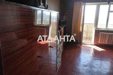 1-кімнатна квартира за адресою вул. Академіка Корольова (площа 38 м²) - Atlanta.ua - фото 9