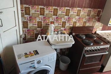 1-кімнатна квартира за адресою вул. Академіка Корольова (площа 38 м²) - Atlanta.ua - фото 11