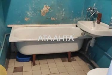 1-кімнатна квартира за адресою вул. Академіка Корольова (площа 38 м²) - Atlanta.ua - фото 12