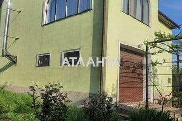 Будинок за адресою вул. Яблунева (площа 235 м²) - Atlanta.ua - фото 36
