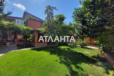 House by the address st. 10 ya liniya (area 272 m²) - Atlanta.ua - photo 33