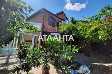 House by the address st. 10 ya liniya (area 272 m²) - Atlanta.ua - photo 34