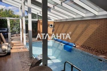 House by the address st. 10 ya liniya (area 272 m²) - Atlanta.ua - photo 54
