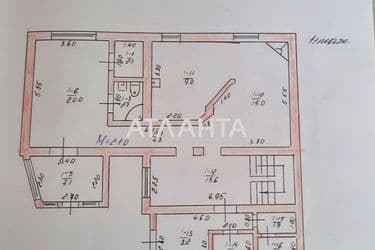 House by the address st. 10 ya liniya (area 272 m²) - Atlanta.ua - photo 60