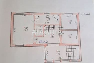 House by the address st. 10 ya liniya (area 272 m²) - Atlanta.ua - photo 61