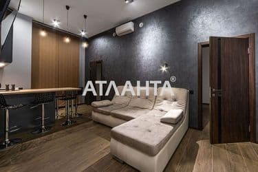 2-комнатная квартира по адресу Хмельницкого Б. Ул. (площадь 50,2 м²) - Atlanta.ua - фото 20