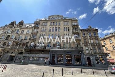 2-комнатная квартира по адресу Хмельницкого Б. Ул. (площадь 50,2 м²) - Atlanta.ua - фото 15