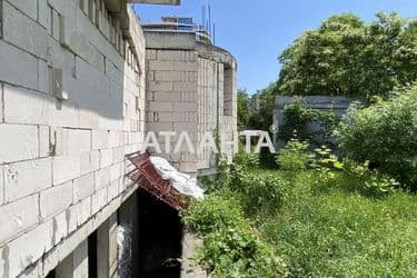 Многокомнатная квартира по адресу Купальный пер. (площадь 530 м²) - Atlanta.ua - фото 8