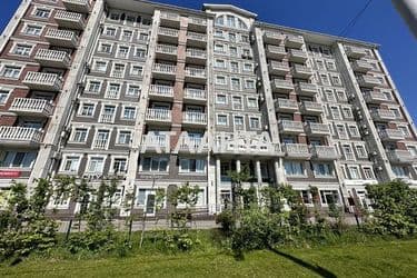 2-rooms apartment apartment by the address st. Dmitriya Lutsenko Kreysera Avrora (area 67,6 m²) - Atlanta.ua - photo 68