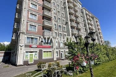 2-rooms apartment apartment by the address st. Dmitriya Lutsenko Kreysera Avrora (area 67,6 m²) - Atlanta.ua - photo 48